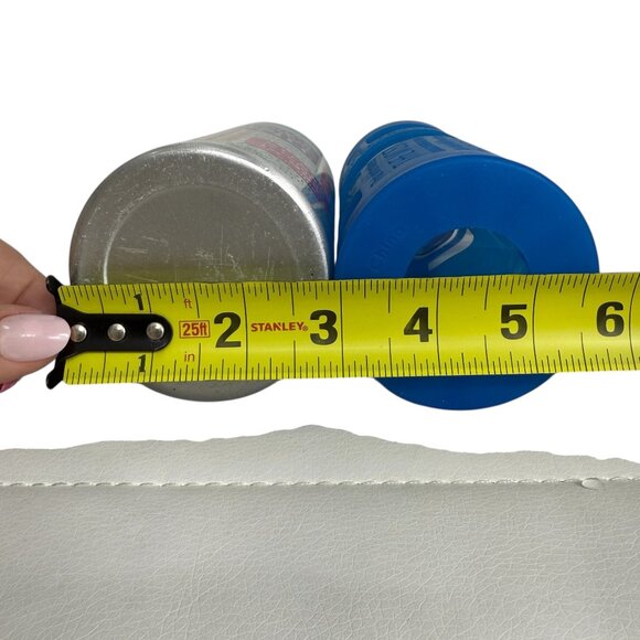 Lululemon Water Bottles Set of 2: Pure Balance and Sigg Aluminum Reusable - Picture 9 of 9